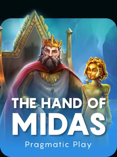 The Hand of Midas