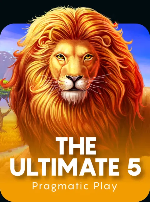 The Ultimate 5