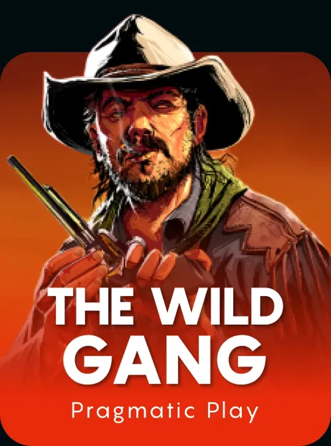 The Wild Gang