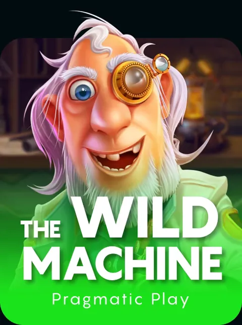 The Wild Machine