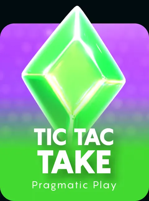 Tic Tac Take