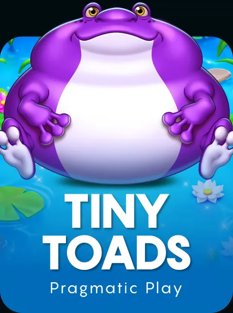 Tiny Toads