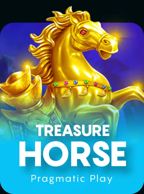 Treasure Horse