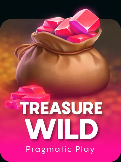 Treasure Wild