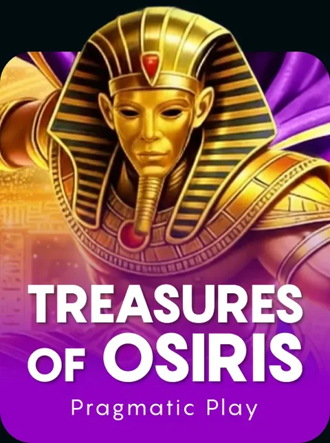 Treasures of Osiris
