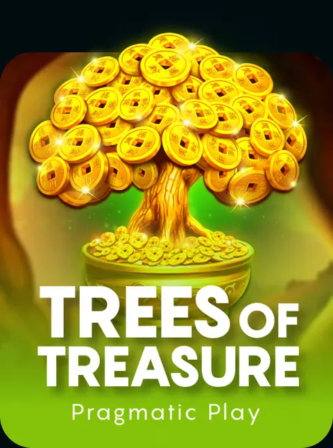 Trees of Treasure