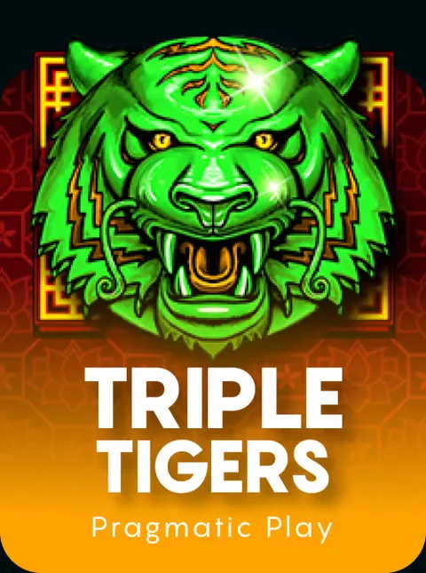 Triple Tigers