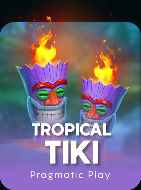 Tropical Tiki