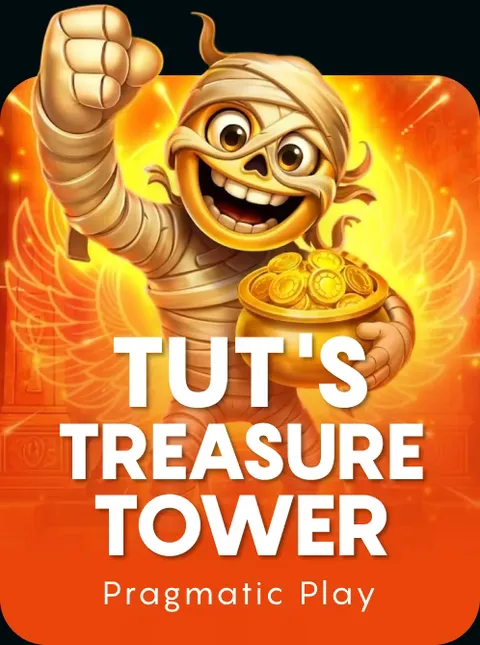 Tut's Treasure Tower