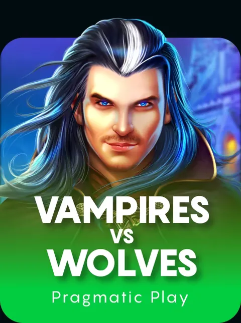 Vampires vs Wolves