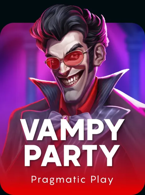 Vampy Party