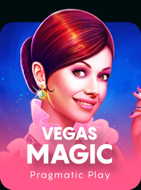 Vegas Magic