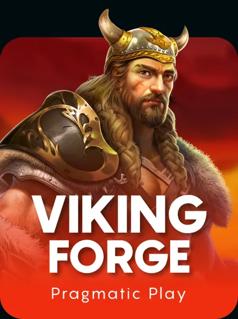 Viking Forge