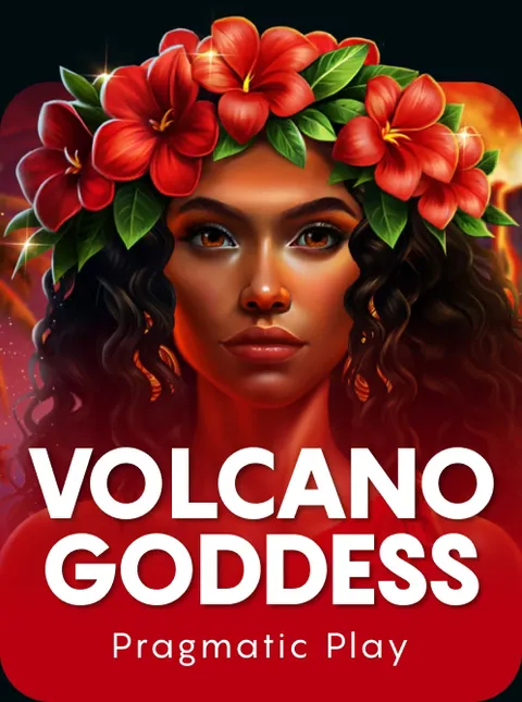 Volcano Goddess