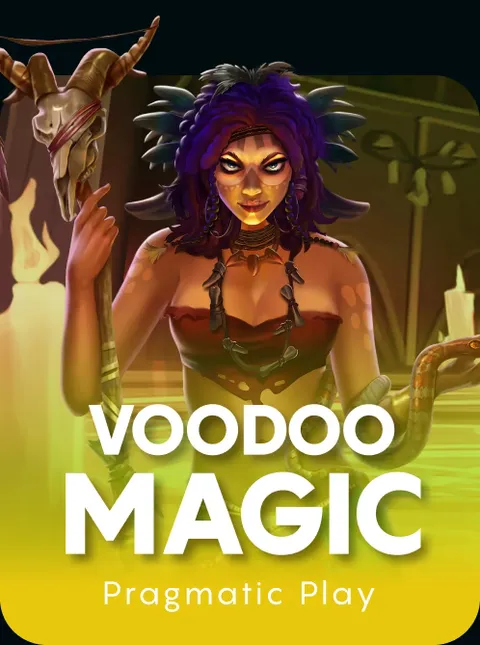 Voodoo Magic