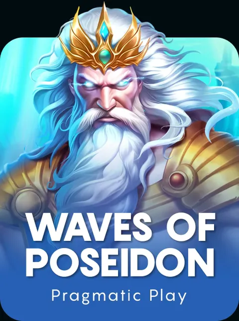Waves of Poseidon