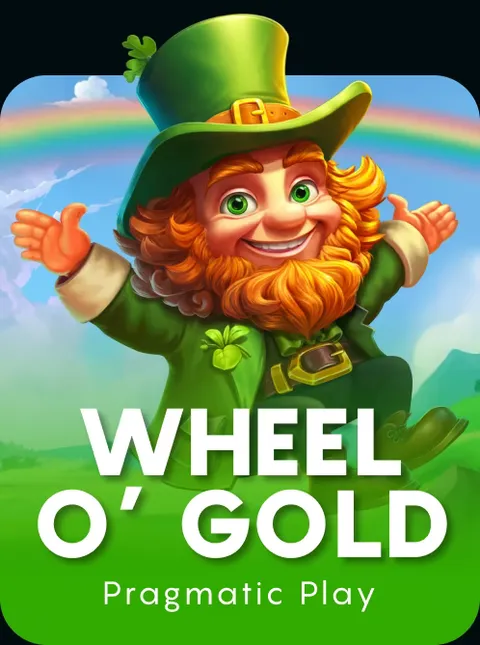 Wheel O’Gold