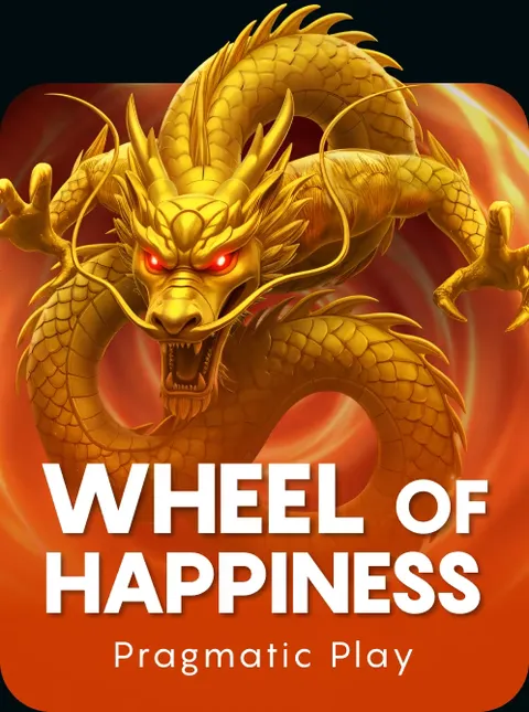 Wheel of Happiness