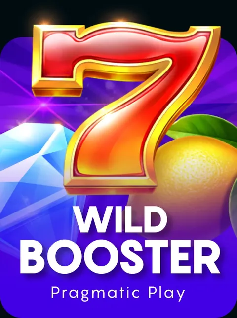 Wild Booster