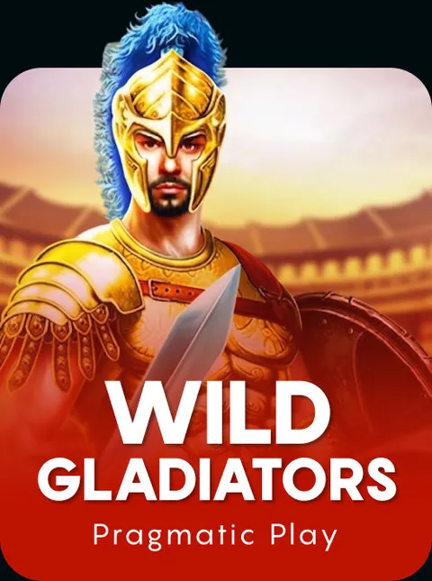 Wild Gladiators