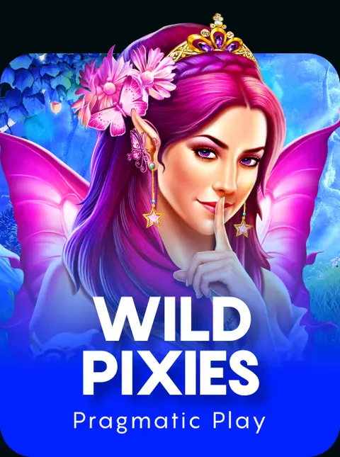 Wild Pixies