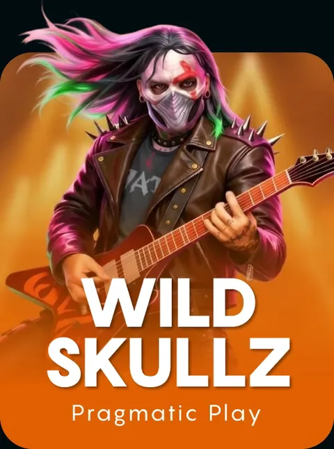 Wild Skullz