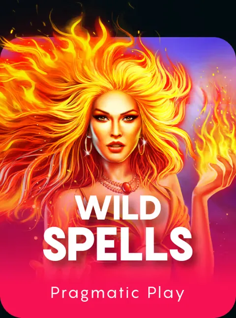 Wild Spells