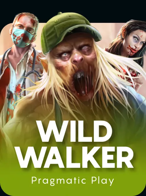 Wild Walker