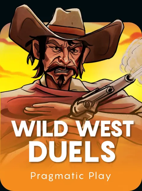 Wild West Duels