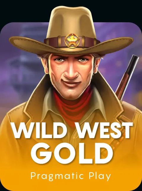 Wild West Gold