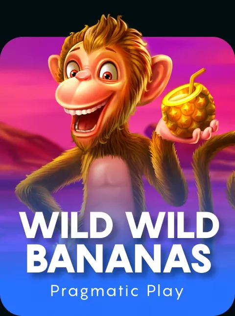 Wild Wild Bananas