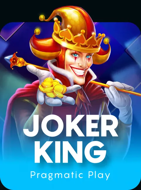 Wild Wild Joker