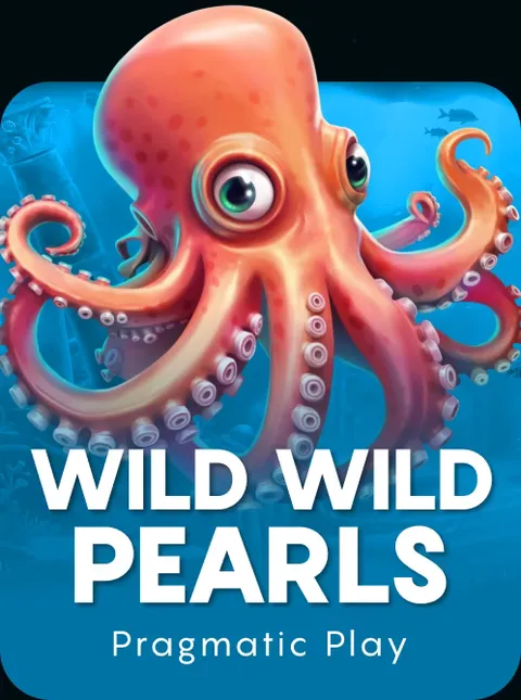 Wild Wild Pearls