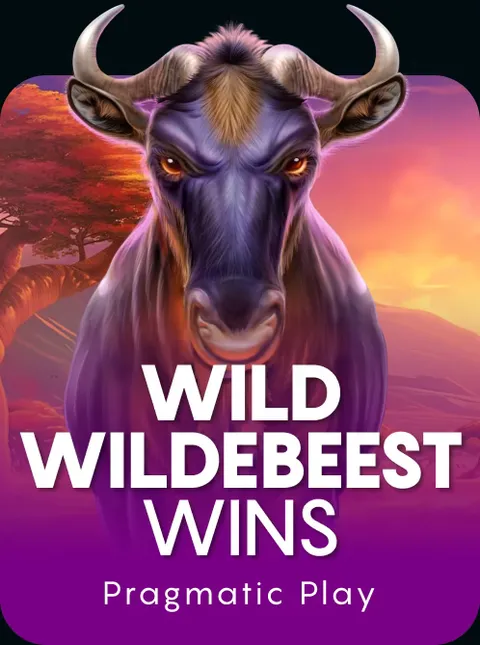 Wild Wildebeest Wins