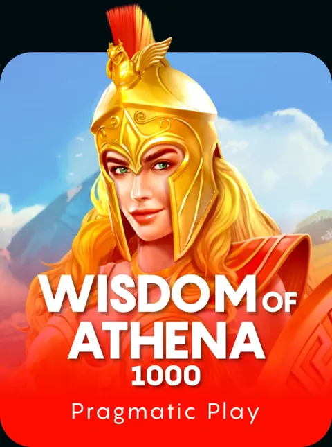 Wisdom of Athena 1000