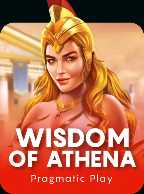 Wisdom of Athena