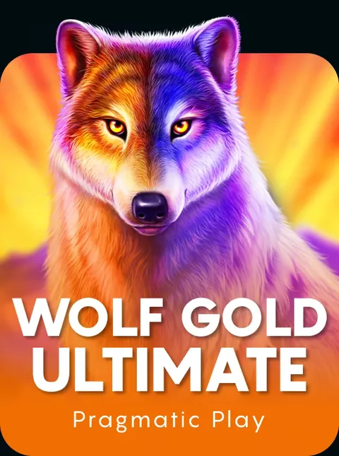 Wolf Gold Ultimate