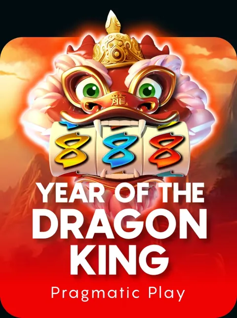 Year of the Dragon King