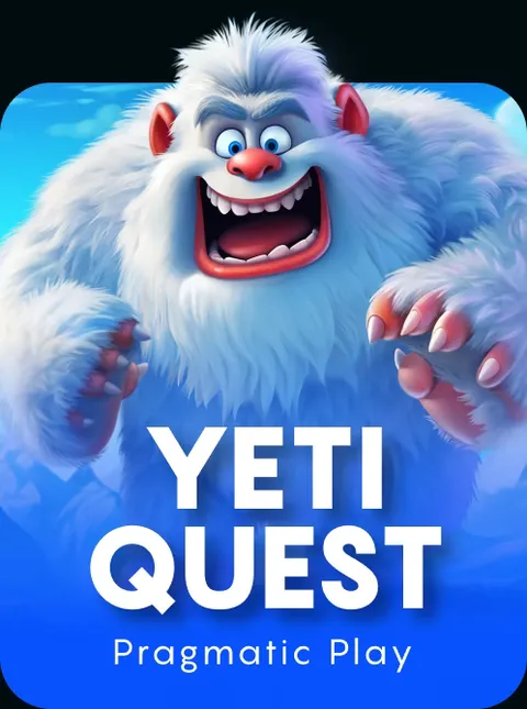 Yeti Quest