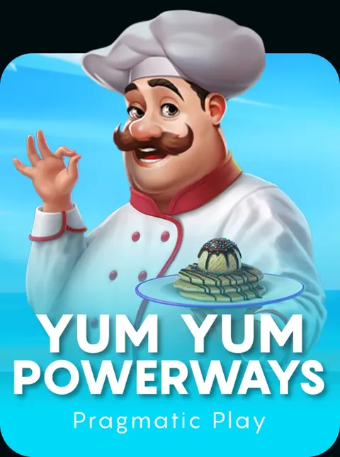 Yum Yum Powerways