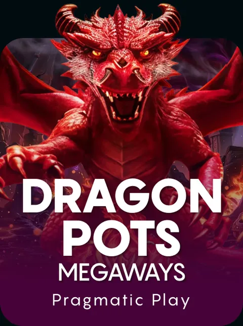 Dragon Pots Megaways
