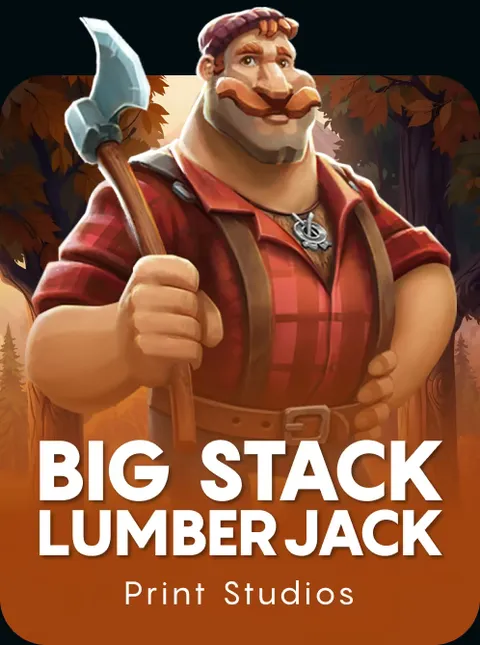 Big Stack Lumberjack
