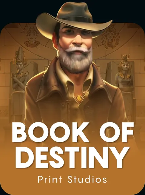 Book of Destiny
