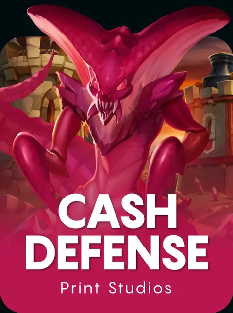 Cash Defense
