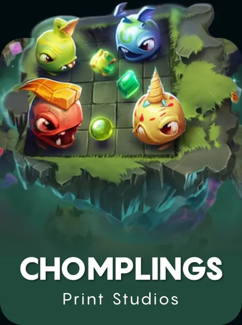 Chomplings