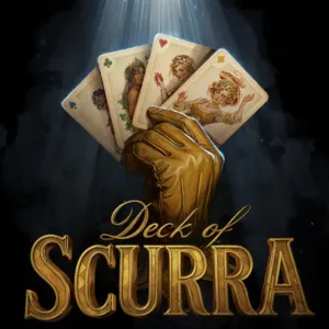 Deck of Scurra
