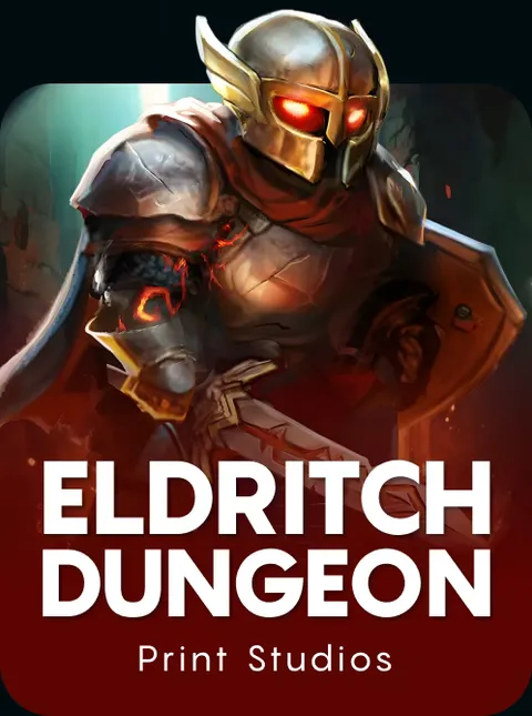 Eldritch Dungeon