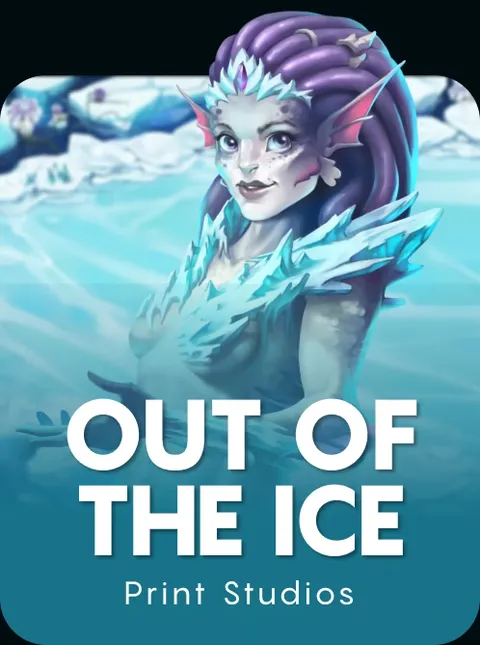 Out of the Ice