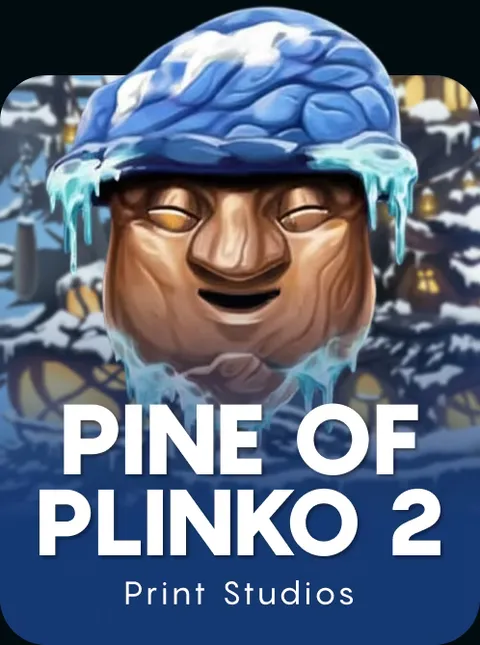 Pine of Plinko 2