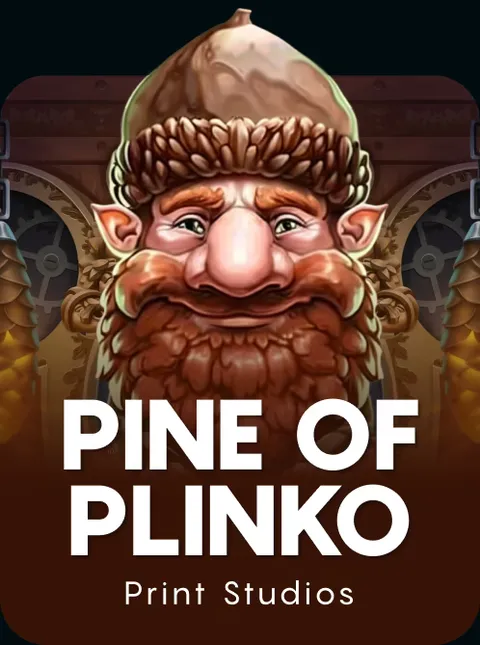 Pine of Plinko